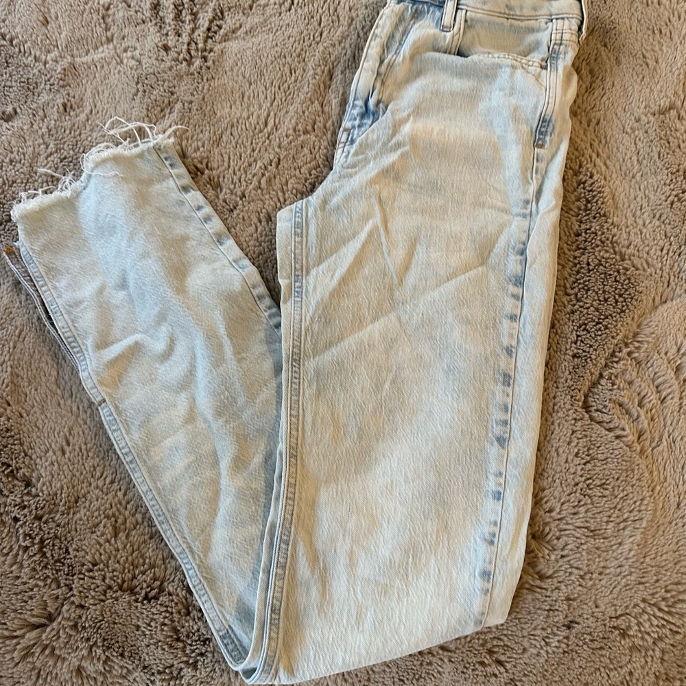 ZARA JEANS